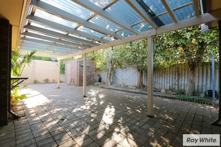 Fourth view of Homely house listing, 1/4 Manley Street, Cannington WA 6107