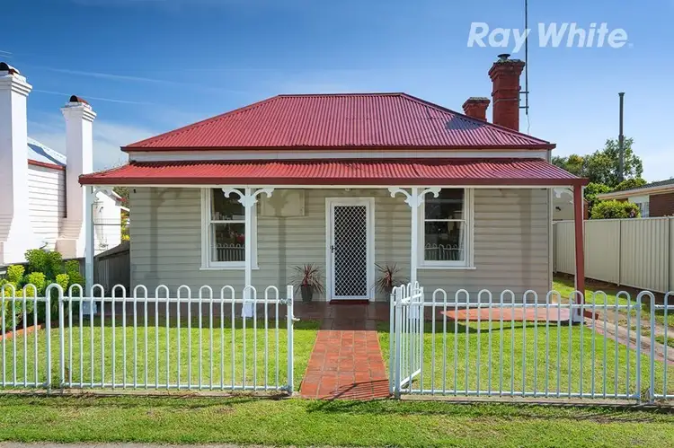 45 Edward Street, Corowa NSW 2646