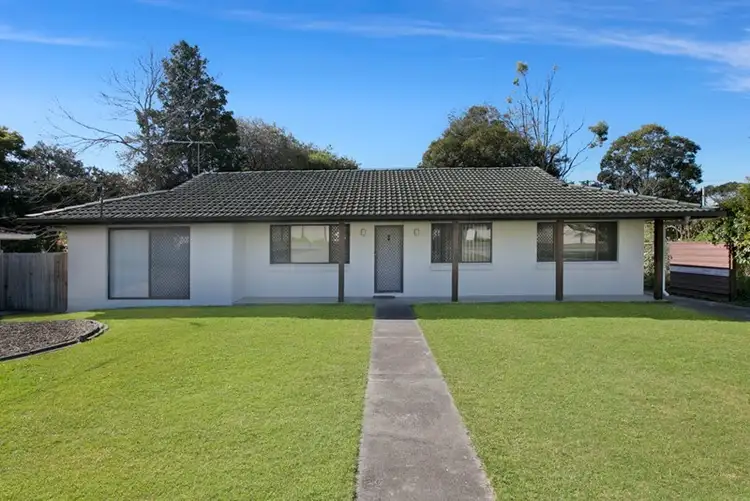 3 Leslie Street, Capalaba QLD 4157