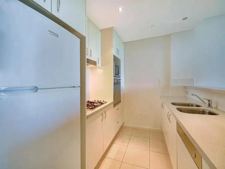 Fourth view of Homely apartment listing, 1 Como Crescent, Southport QLD 4215