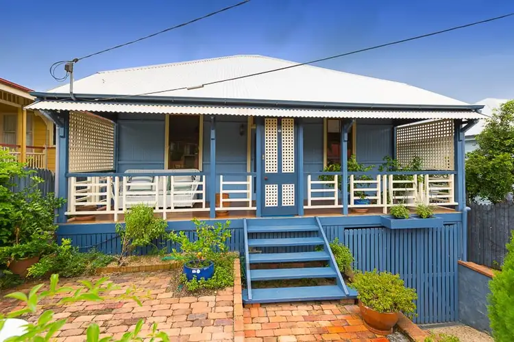 Third view of Homely house listing, 30 Terrace Street, Paddington QLD 4064