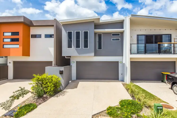 Second view of Homely house listing, 4 Hidden Place, Maroochydore QLD 4558