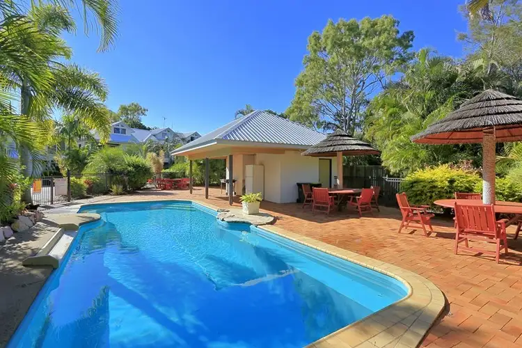 Fourth view of Homely unit listing, 15/2 Sylvan Drive, Moore Park Beach QLD 4670