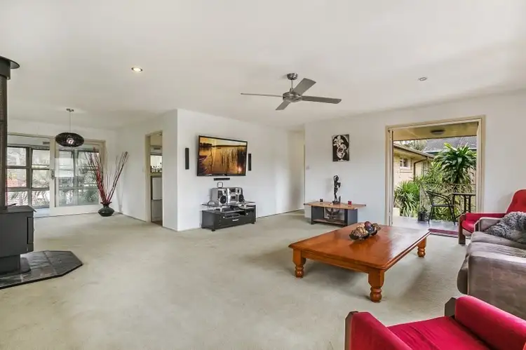 Fifth view of Homely house listing, 6 Wagana Street, Kenmore QLD 4069
