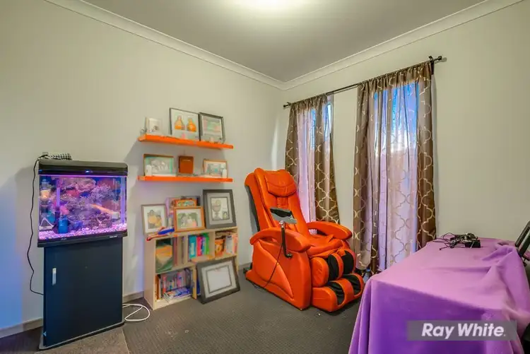 Sixth view of Homely house listing, 3 Fleur Way, Truganina VIC 3029