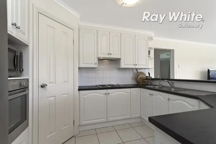 Third view of Homely house listing, 162 President Avenue, Andrews Farm SA 5114