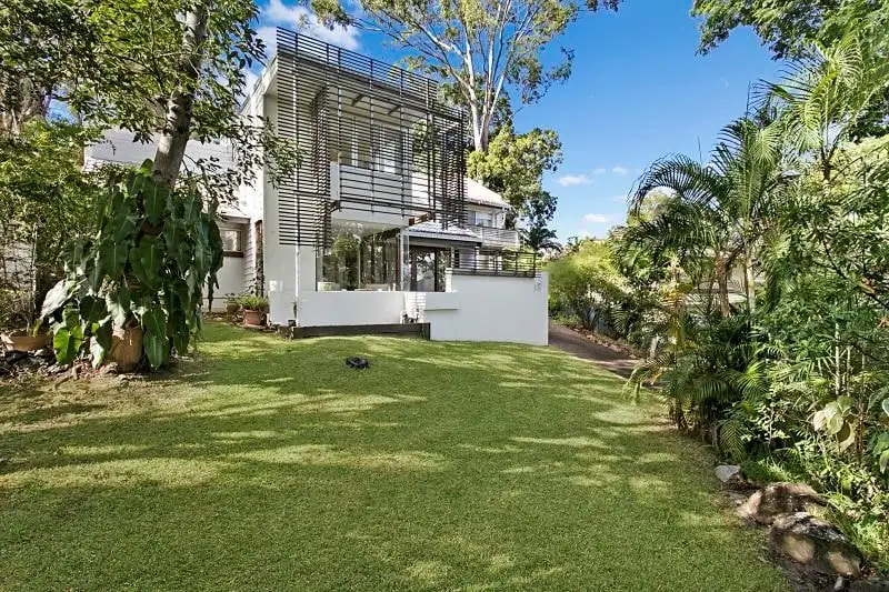 Main view of Homely house listing, 4 Dusk Street, Kenmore QLD 4069