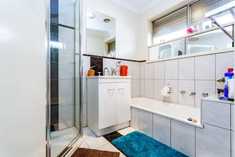 Seventh view of Homely house listing, 4 Appian Drive, Albanvale VIC 3021