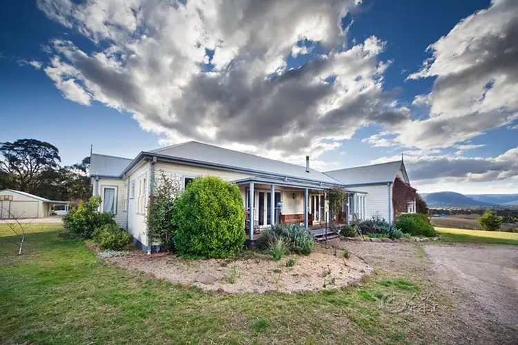 Second view of Homely house listing, 13 Dicker Drive, Little Hartley NSW 2790