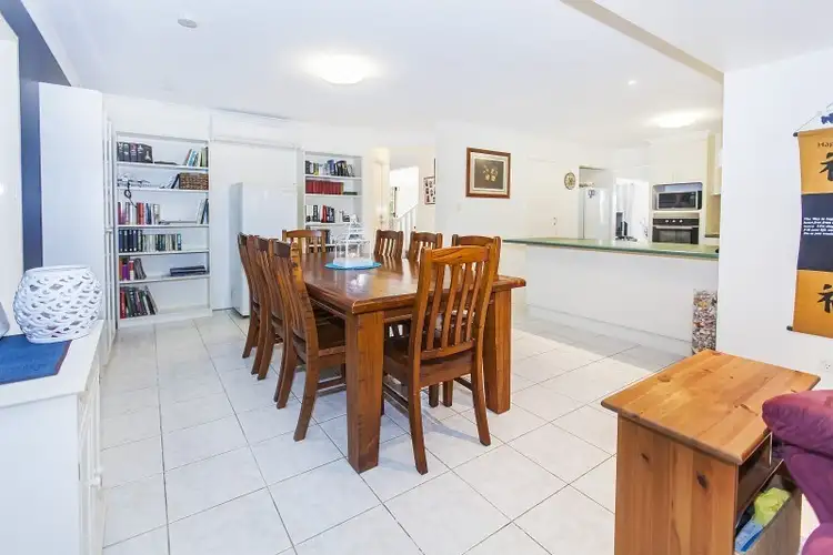 Fifth view of Homely house listing, 8 Owl Court, Springfield QLD 4300