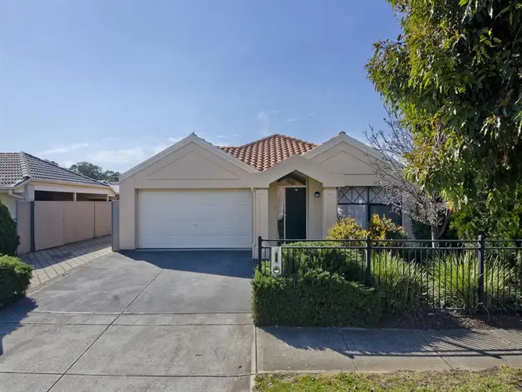 Main view of Homely house listing, 10 Orkney Street, Ferryden Park SA 5010
