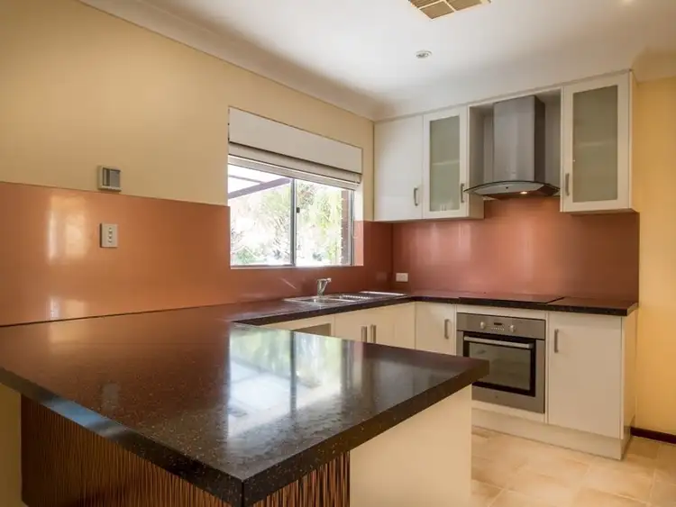 Second view of Homely house listing, 20 Huxley Court, Camillo WA 6111