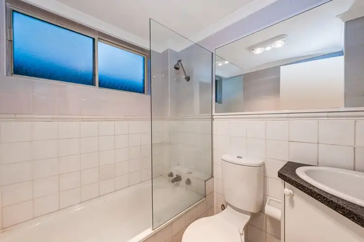 Seventh view of Homely apartment listing, 8/10-12 Blair Street, Gladesville NSW 2111