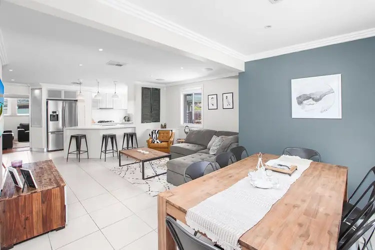 Second view of Homely house listing, 3 Cowper Place, Wetherill Park NSW 2164
