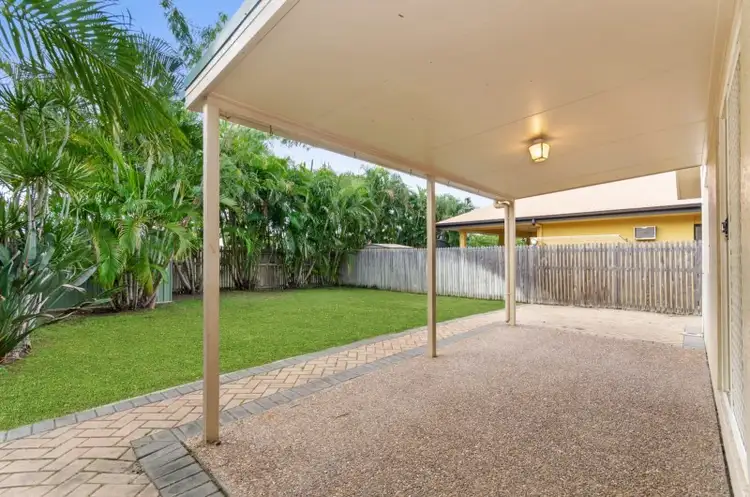 Seventh view of Homely house listing, 29 Southern Cross Circuit, Douglas QLD 4814