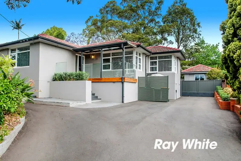 Main view of Homely house listing, 12 Peter Street, Baulkham Hills NSW 2153