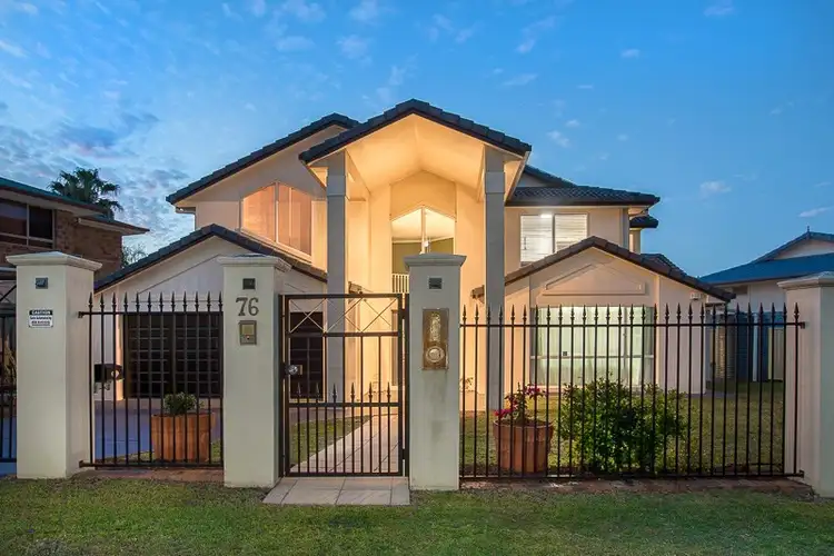 76 Dewsbury Street, Middle Park QLD 4074
