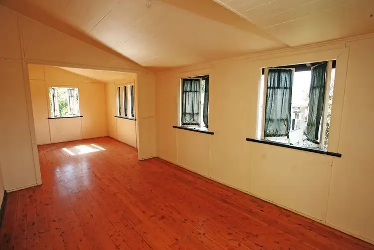 Second view of Homely house listing, 18 Abbott Street, Oonoonba QLD 4811