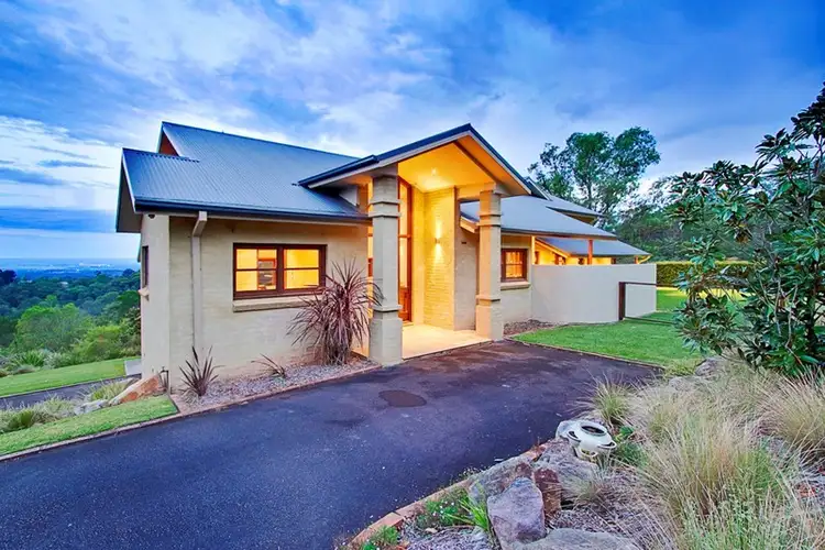 Second view of Homely house listing, 45 Serpentine Lane, Kurrajong NSW 2758