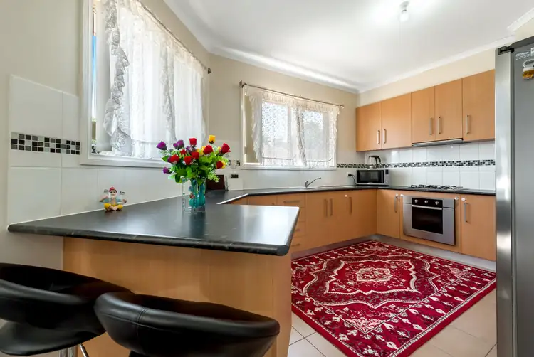 Fifth view of Homely house listing, 2/12 Eureka Court, Kings Park VIC 3021