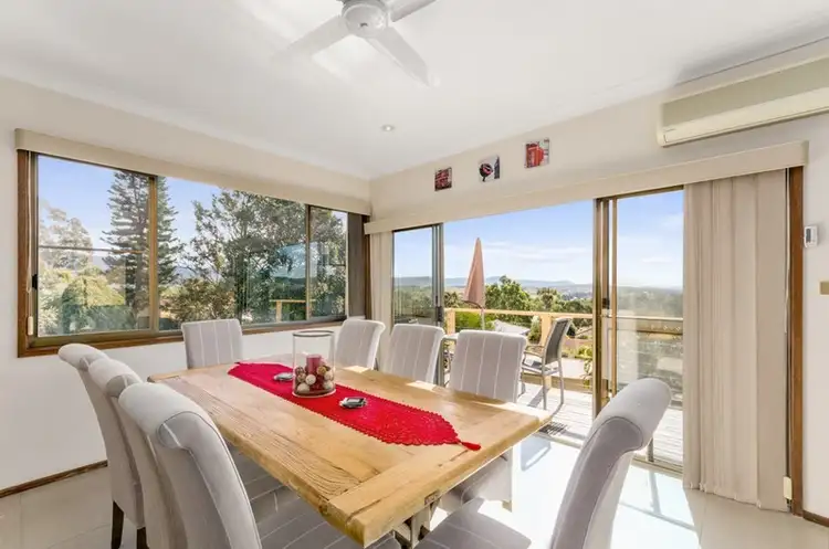 Fifth view of Homely house listing, 33 Scenic Crescent, Albion Park NSW 2527