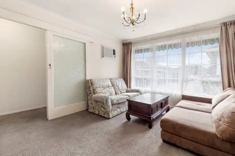 Second view of Homely unit listing, 10/1328 Dandenong Road, Hughesdale VIC 3166