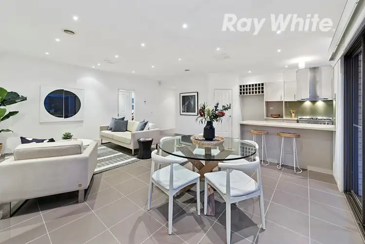 Fifth view of Homely house listing, 46 Redding Rise, Epping VIC 3076