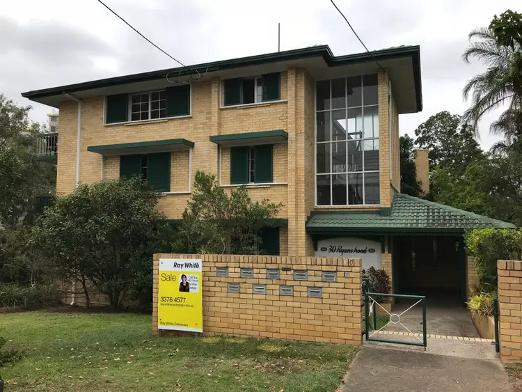 Seventh view of Homely unit listing, 8/30 Ryans Road,, St Lucia QLD 4067