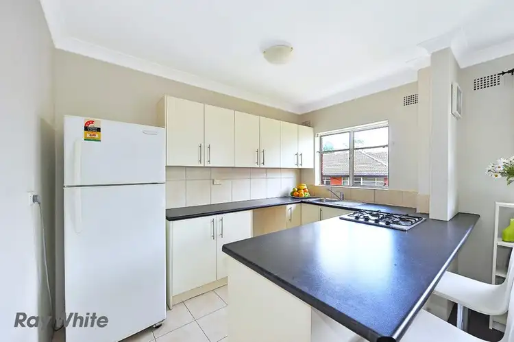 Second view of Homely unit listing, 17/38 Cambridge Street, Epping NSW 2121
