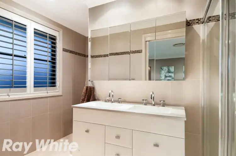 Sixth view of Homely house listing, 10 Thompson Place, Baulkham Hills NSW 2153