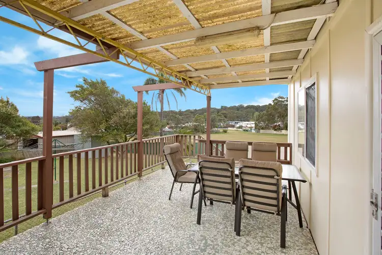 Third view of Homely house listing, 554 The Entrance Road, Bateau Bay NSW 2261