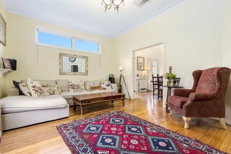 Third view of Homely house listing, 1/42 Box Hill Crescent, Mont Albert North VIC 3129