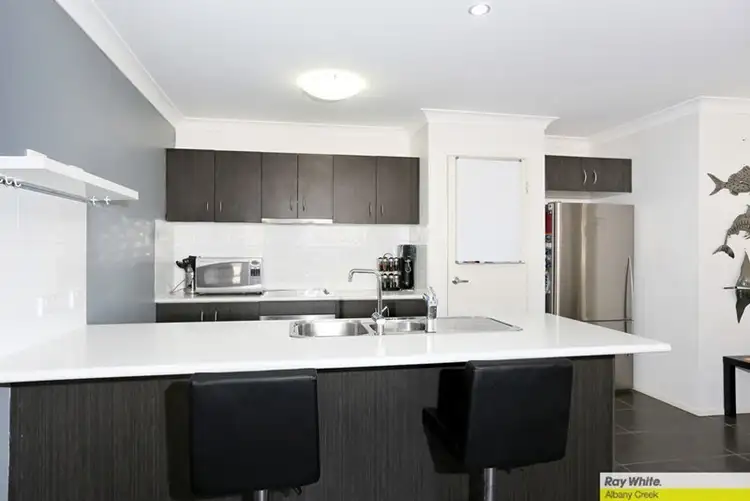 Sixth view of Homely house listing, 4 Melia Court, Eatons Hill QLD 4037