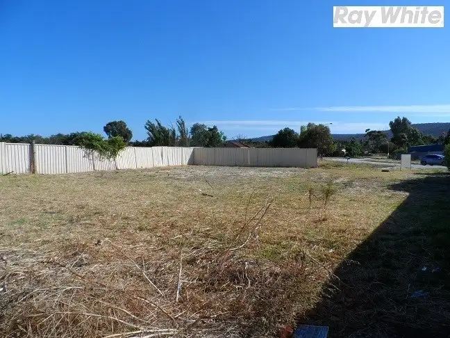 Main view of Homely land listing, 36 Excalibur Circle, Camillo WA 6111