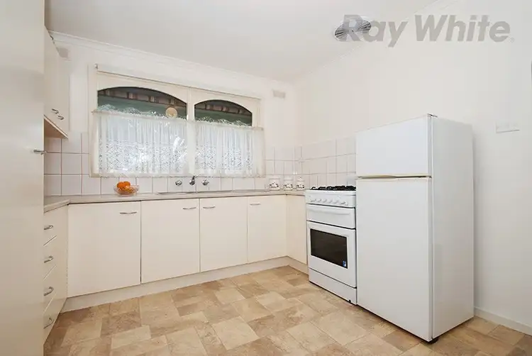 Third view of Homely house listing, U2, 70 Mount Dandenong Road, Ringwood East VIC 3135