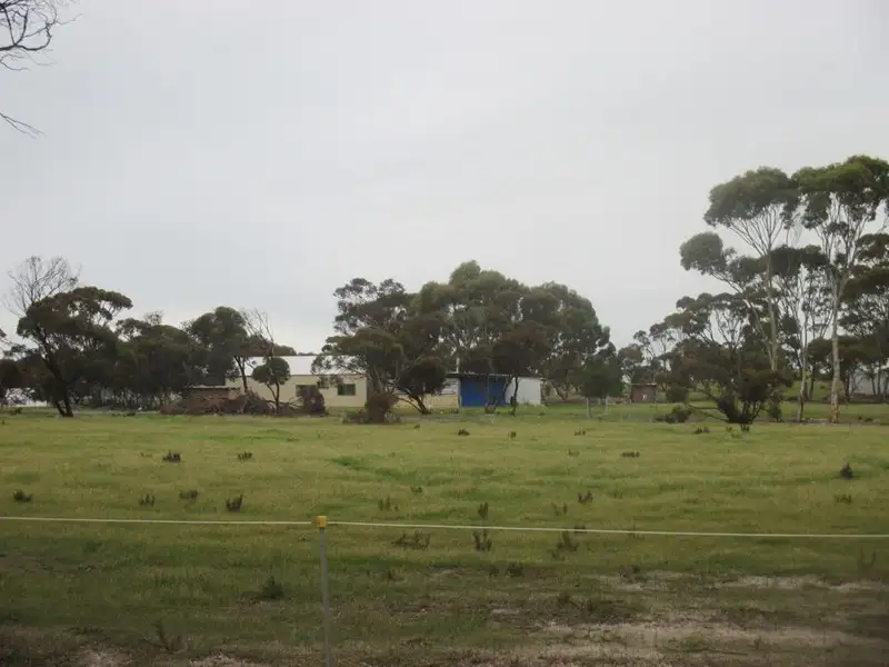Main view of Homely house listing, 201 Walsh Road, Gnowangerup WA 6335