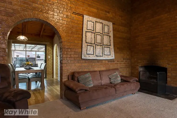 Fourth view of Homely house listing, 14 Lochleven Street, Carindale QLD 4152