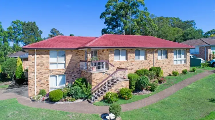 1 Garden Grove, Bateau Bay NSW 2261