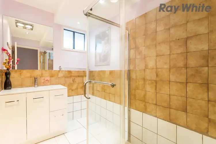 Fifth view of Homely house listing, 14 Moffat Street, St Albans VIC 3021
