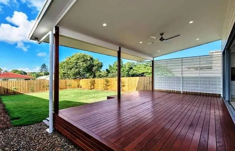 Sixth view of Homely house listing, 16 Araluen Street, Kedron QLD 4031