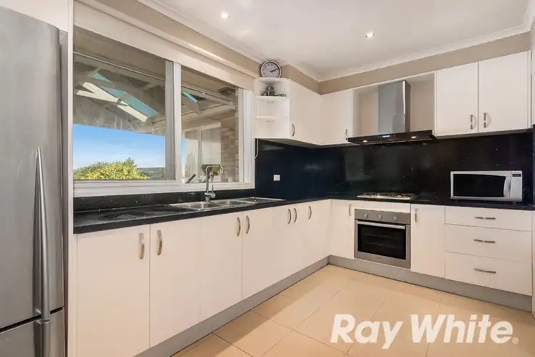 Second view of Homely house listing, 67 Orange Grove, Bayswater VIC 3153