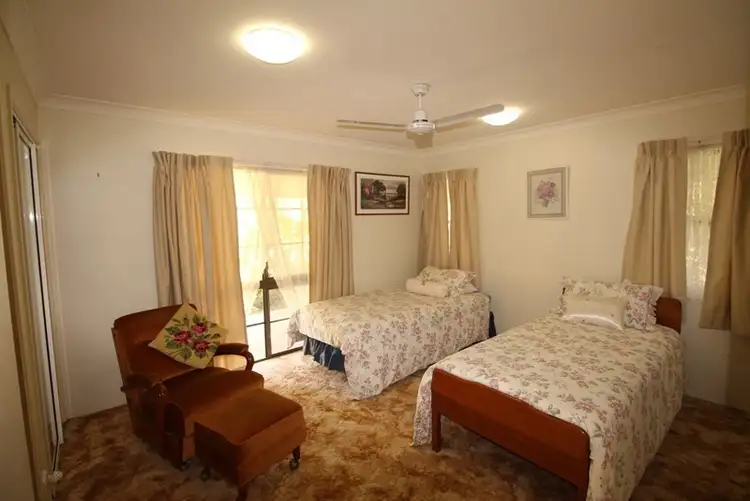 Fifth view of Homely rural property listing, 23 Flood Road, Josephville QLD 4285