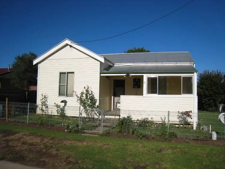 Sixth view of Homely house listing, 5 Tingha Road, Inverell NSW 2360