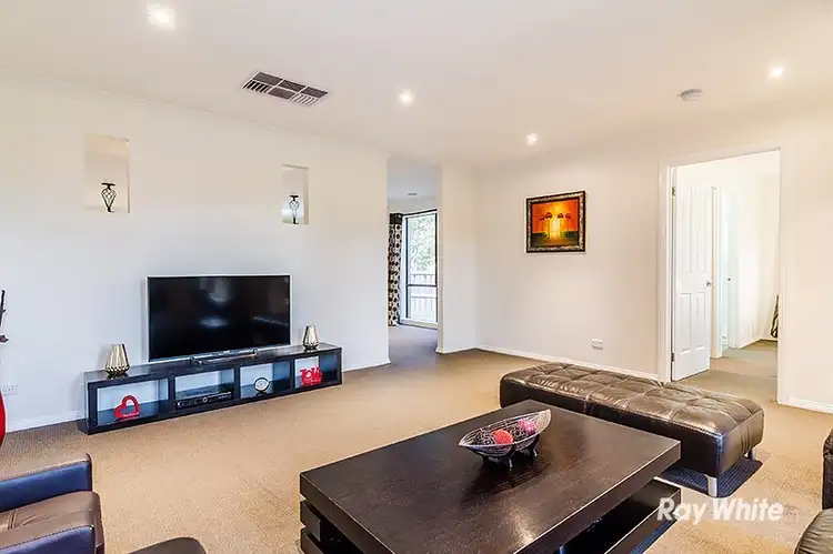 Second view of Homely house listing, 34 Westbury Way, Lyndhurst VIC 3975