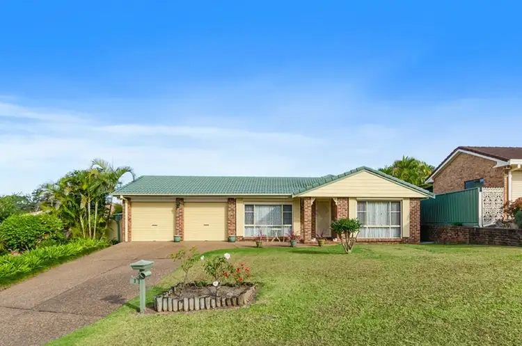 3 Sunray Crescent, Horsley NSW 2530
