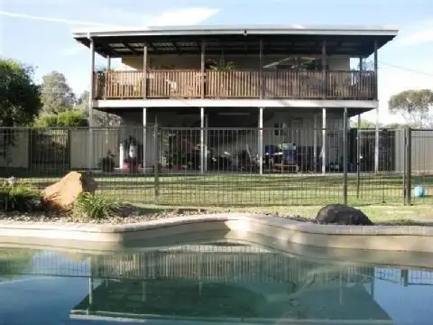 Main view of Homely house listing, 14 Hedge Road, Dalby QLD 4405