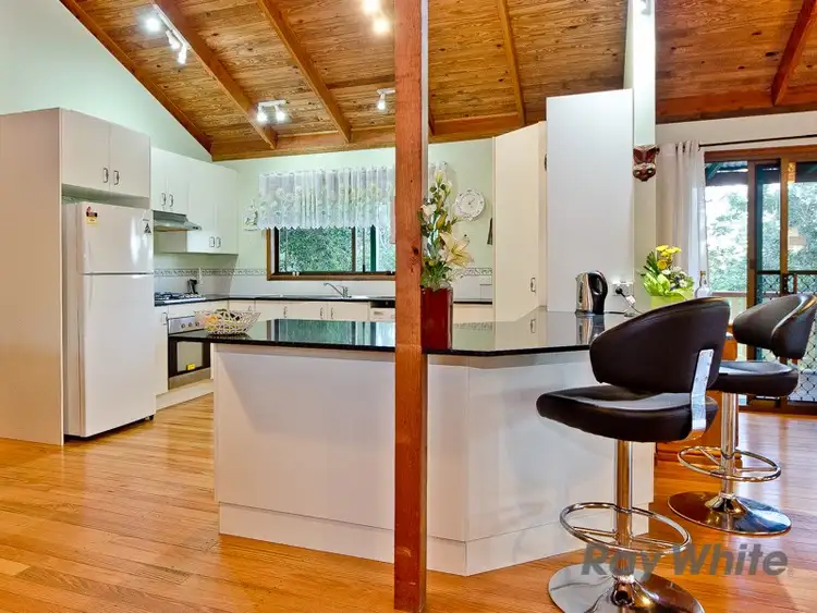 Seventh view of Homely house listing, 17 Highcrest Street, Ocean View QLD 4521