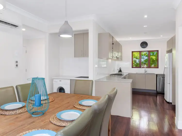 Second view of Homely house listing, 35 Anson Street, Moorooka QLD 4105