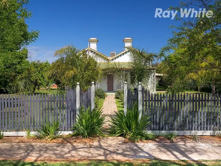 Main view of Homely house listing, 42 Albert Street, Corowa NSW 2646