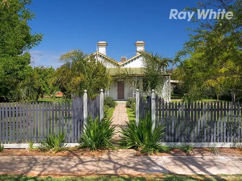 Main view of Homely house listing, 42 Albert Street, Corowa NSW 2646